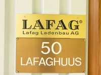 Lafag Ladenbau AG