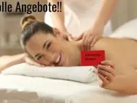 Nati's Sportmassage Praxis - Klicken Sie, um das Bild 2 in einer Lightbox vergrössert darzustellen