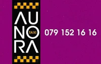 AUNORA Taxi Sàrl-Logo