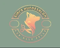 Simi's Hundesalon Simone Brodmann-Logo