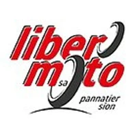 Libero Moto Pannatier SA-Logo