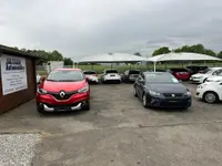 Silvano Automobiles