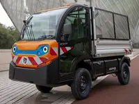 Chalut Green Service SA