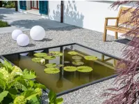 Zweifel Gartenbau AG - cliccare per ingrandire l’immagine 2 in una lightbox