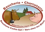 Boucherie Cachin Sàrl