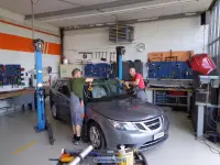 Carrosserie Steig GmbH