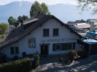 Restaurant Les Trois Suisses