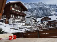 Wengen Apartments AG