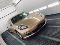 Carrosserie Putallaz SA