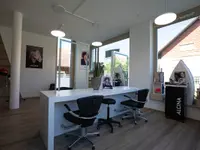 Schnipp-Schnapp Coiffeur und Visage GmbH - cliccare per ingrandire l’immagine 4 in una lightbox