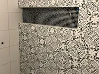 SHB Carrelage Sàrl