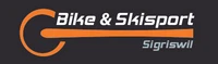 Bike & Skisport Sigriswil-Logo