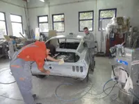A-Z Carrosserie Calce GmbH
