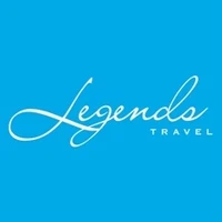 Logo Legends Travel GmbH