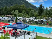 Camping Riarena ★★★★