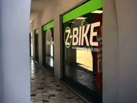 Z-Bike Mendrisio - Klicken Sie, um das Bild 1 in einer Lightbox vergrössert darzustellen