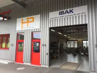 H & P Technik AG