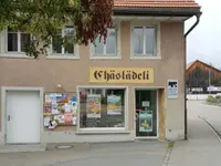 Chäslädeli Mönchaltorf