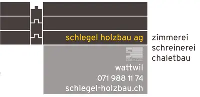 Schlegel Holzbau AG