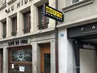 LED SOLUTION Switzerland GmbH