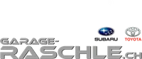 Garage Raschle GmbH-Logo