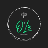 O'lé Restaurant Lounge-Logo