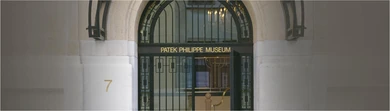 Patek Philippe Museum