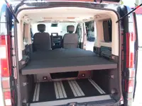 Linthcar Autovermietung