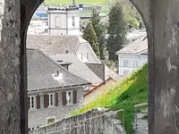 Institut St-François de Sales