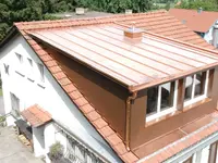 Haussener Holzbau