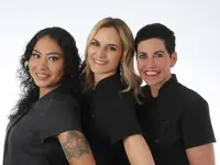 Beauty-Center im Rank