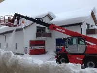 K+M Haustechnik AG