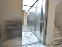 TECHLIFT Sàrl