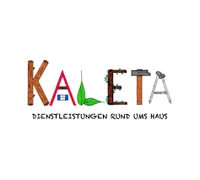 Logo Kaleta Dienstleistungen rund ums Haus