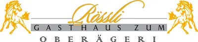 Gasthaus zum Rössli