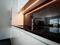 Rial Cuisines et Agencement