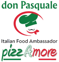 don Pasquale pizzAmore-Logo