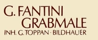 Fantini G. Grabmale-Logo