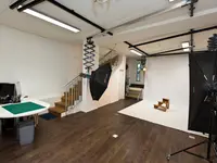 Fotostudio Kamber - Michael Kamber