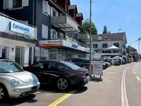 Carrosserie Jenny GmbH