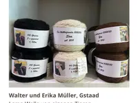 Trouvailles Gessenay GmbH