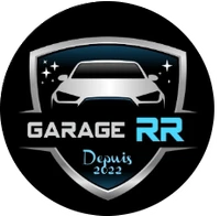 Garage RR-Logo