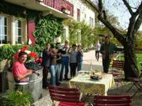 Domaine Au Point du Jour