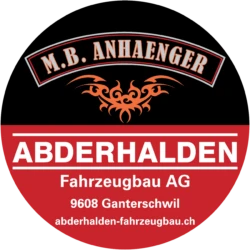 Abderhalden Fahrzeugbau AG