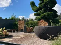 Widler Gartenbau + Floristik AG