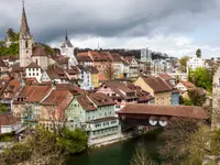 Stadt Baden - Klicken Sie, um das Bild 5 in einer Lightbox vergrössert darzustellen