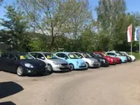 Garage Bosshardt AG