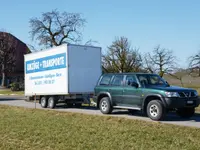 ABC-Umzüge GmbH