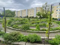 Naturgarten Werk Marc Styger