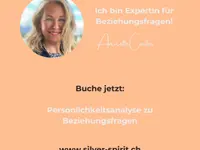 Silver Spirit - lerne dich besser kennen!